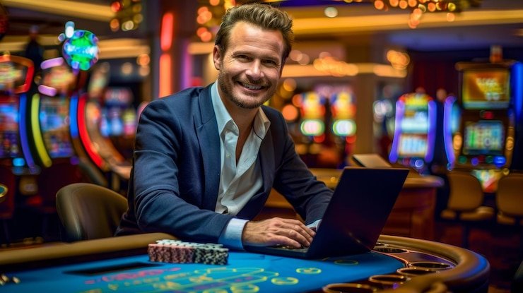 AduQ hand ranking display on ziantogel showing poker hierarchy from royal flush to high card
